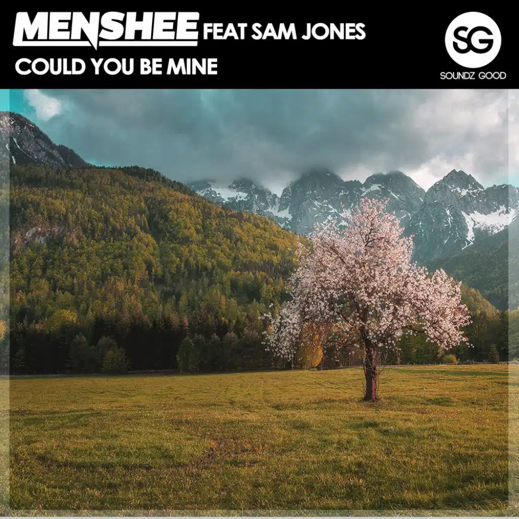Could You Be Mine (Extended Mix) [feat. Sam Jones]