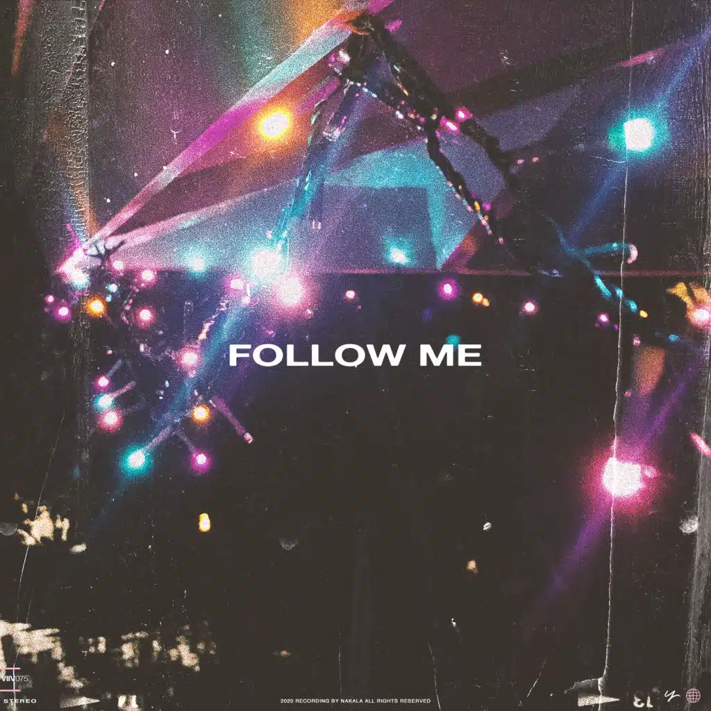 Follow Me