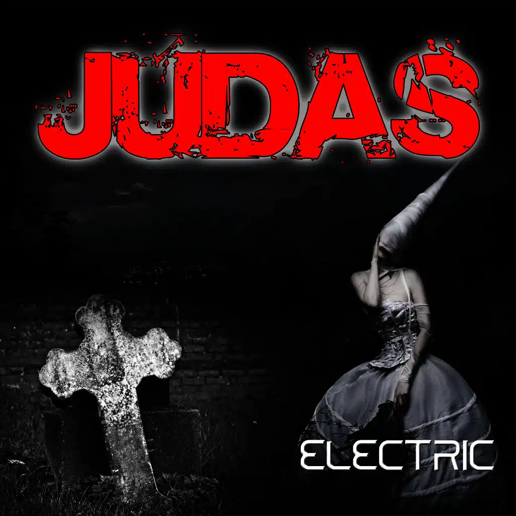 Judas Single