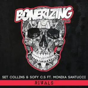 Set Collins & Sofy C.S ft. Monika Santucci