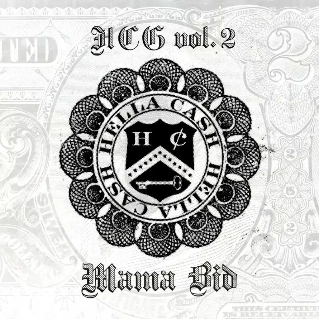 Josylvio, Ashafar, Moeman & KA