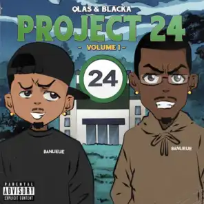 Project 24 (Volume 1)