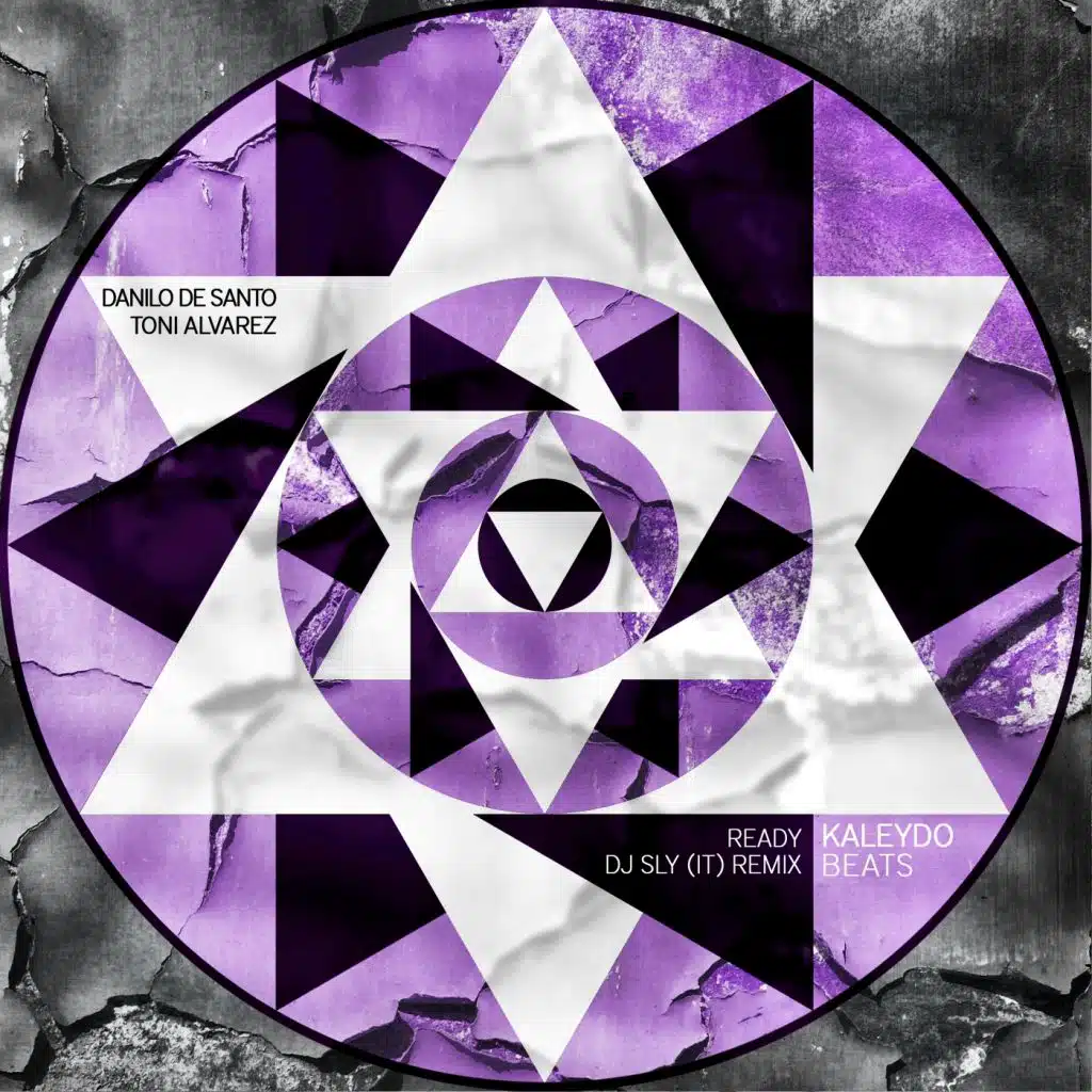 Danilo De Santo, Toni Alvarez