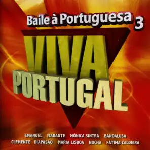 Viva Portugal - Baile A Portuguesa 3