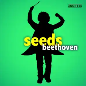 Ludwig van Beethoven & Anton Kuerti
