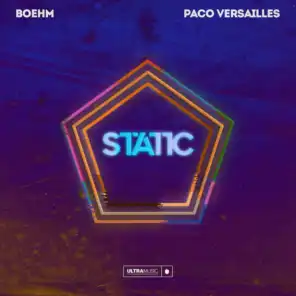 Static (feat. Paco Versailles)