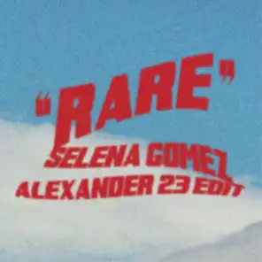 Rare (Alexander 23 Edit)