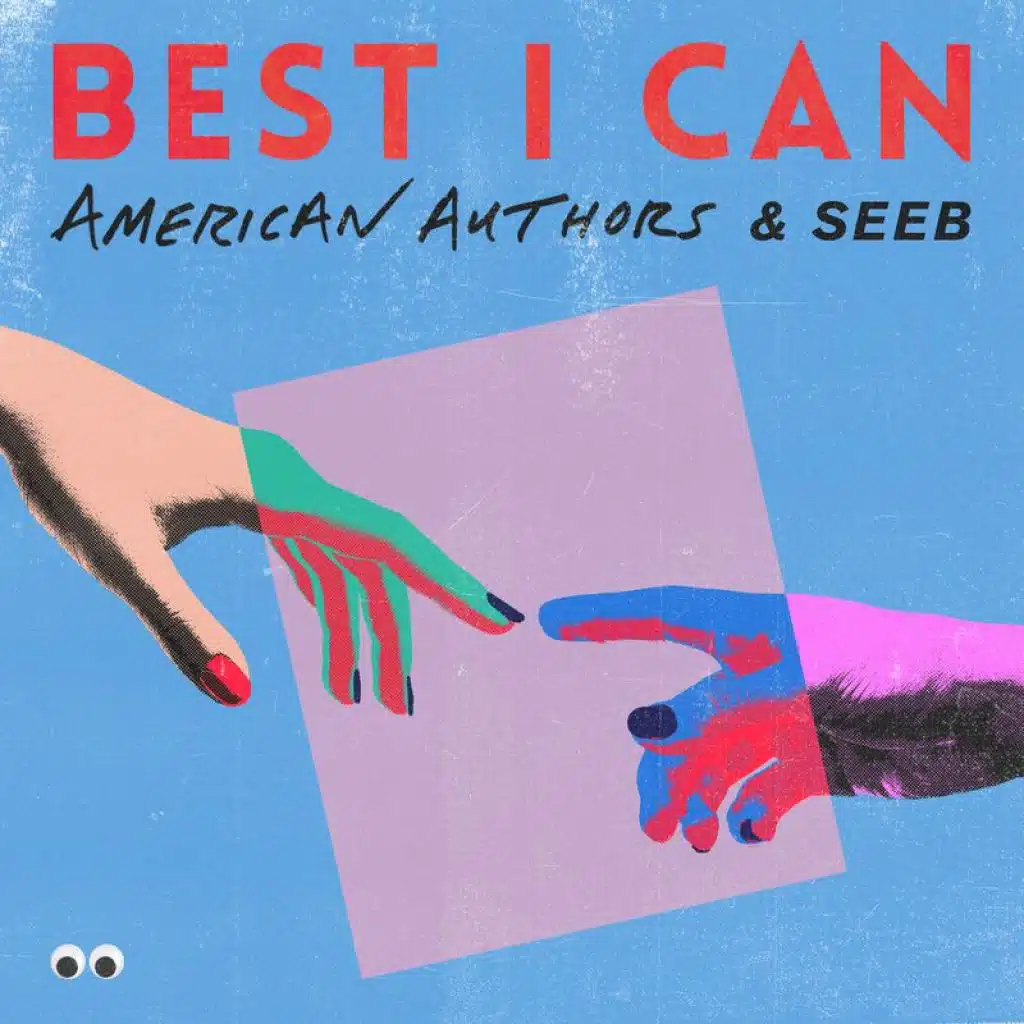 American Authors & Seeb