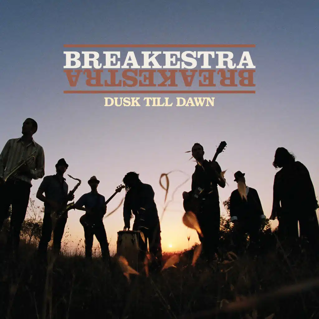 Breakestra