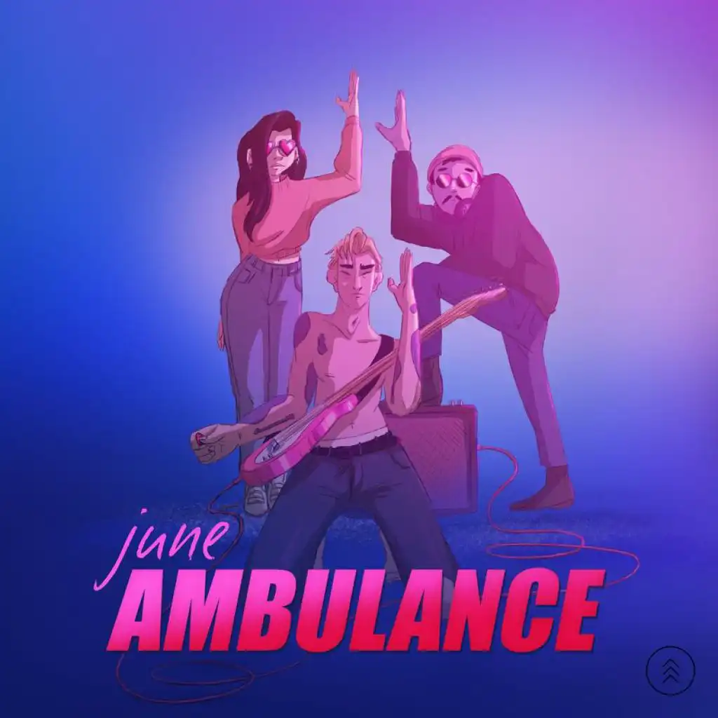 Ambulance