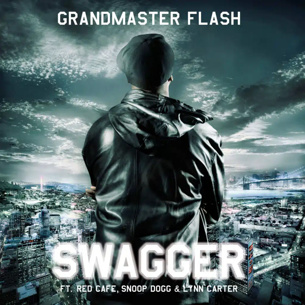 Swagger (Instrumental)