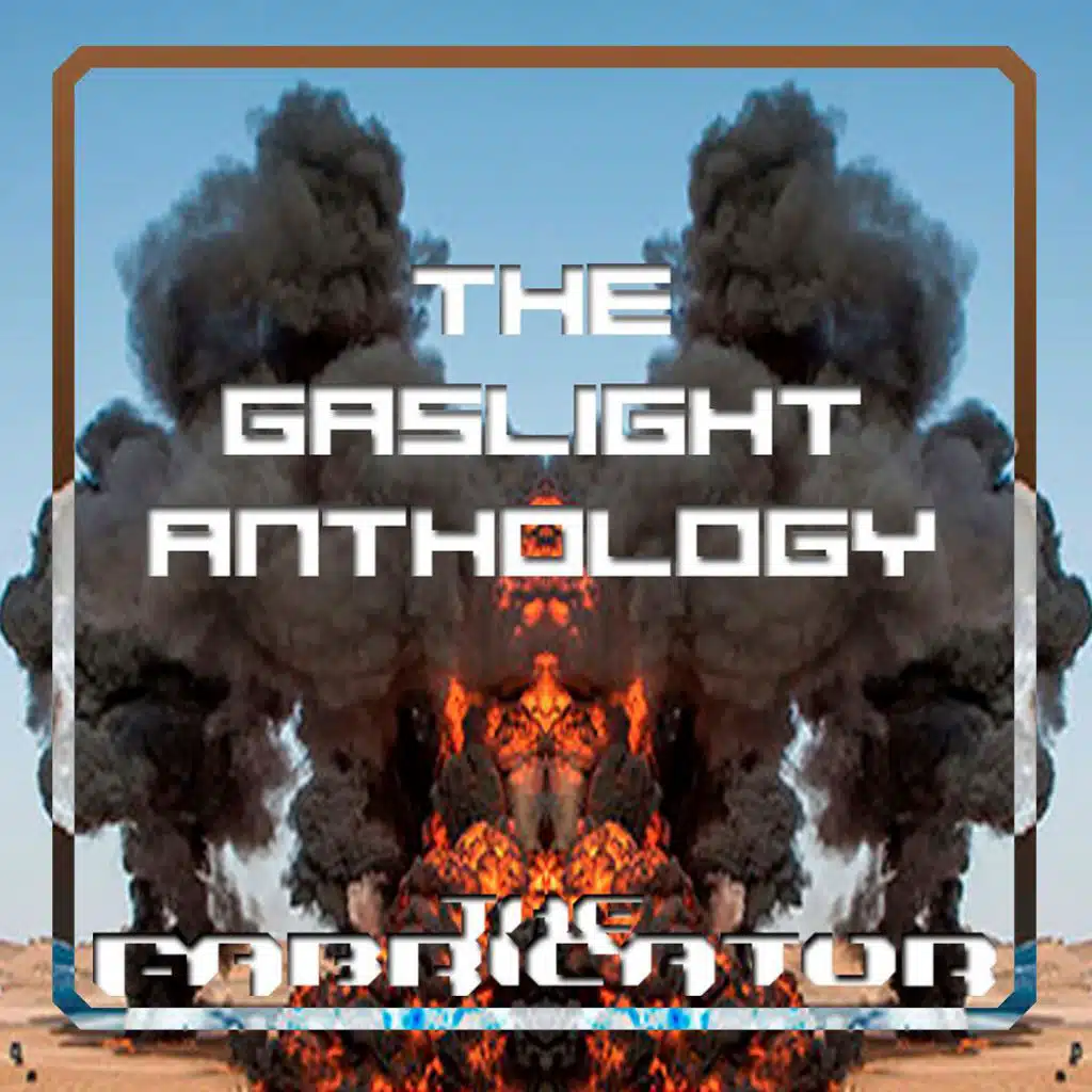 The Gaslight Anthology