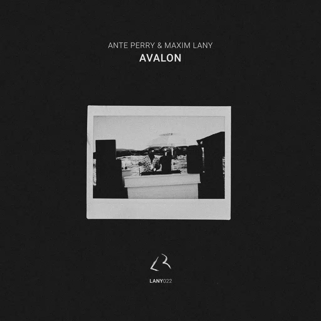 Maxim Lany & Ante Perry