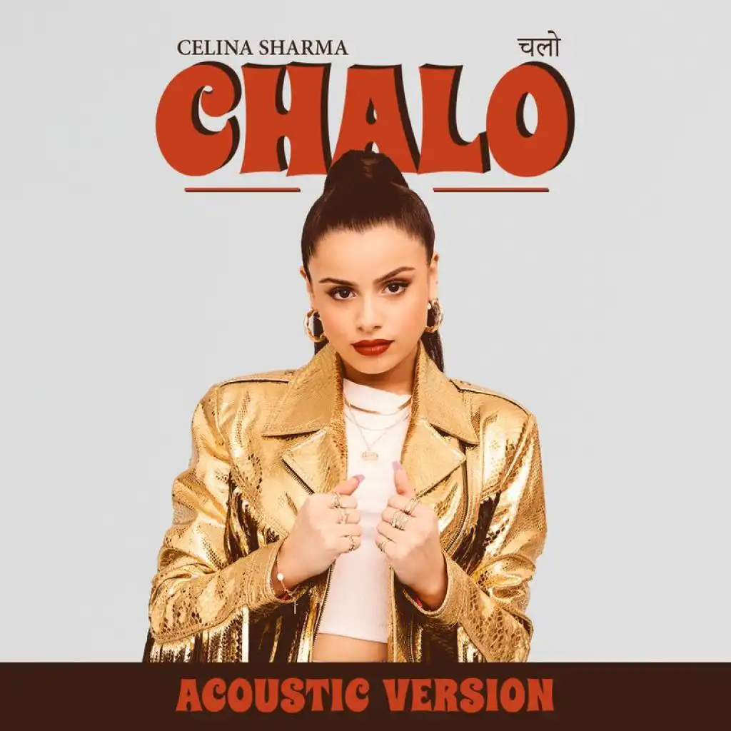 CHALO (Acoustic Version)