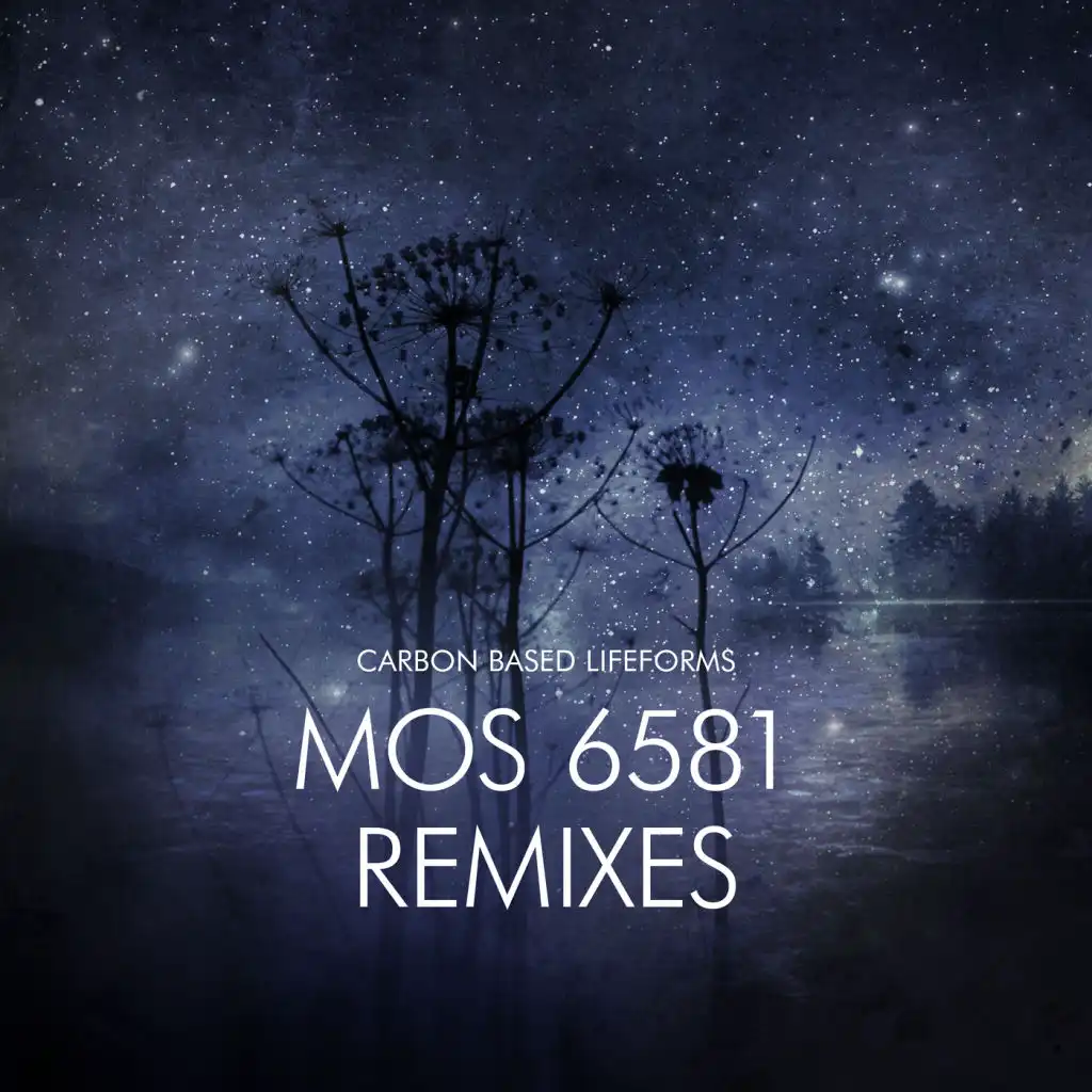 Mos 6581 (Ajja Remix)