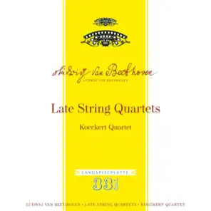 Koeckert Quartet