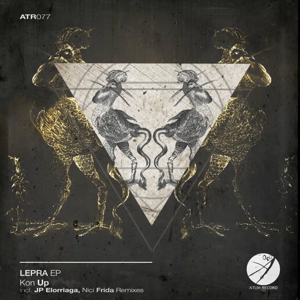 Kota (JP Elorriaga Remix)