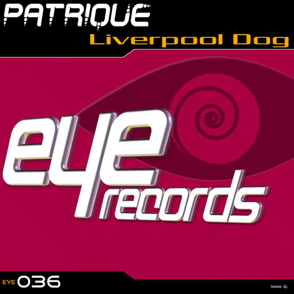 Liverpool Dog