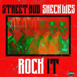 Rock It (feat. Sheck Wes)