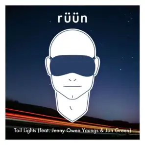 Tail Lights (feat. Jenny Owen Youngs & Jon Green)