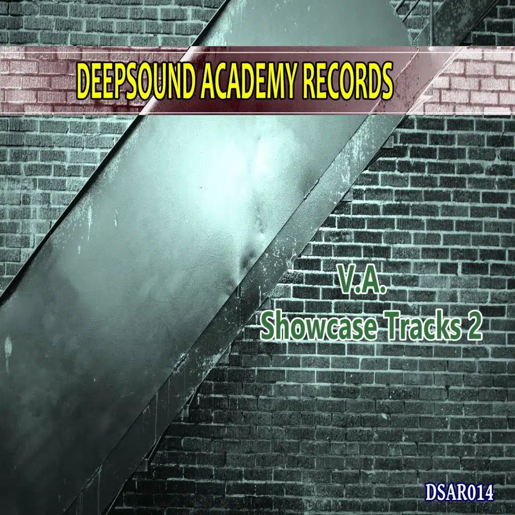 The Door (Audio Lounge System Mix)