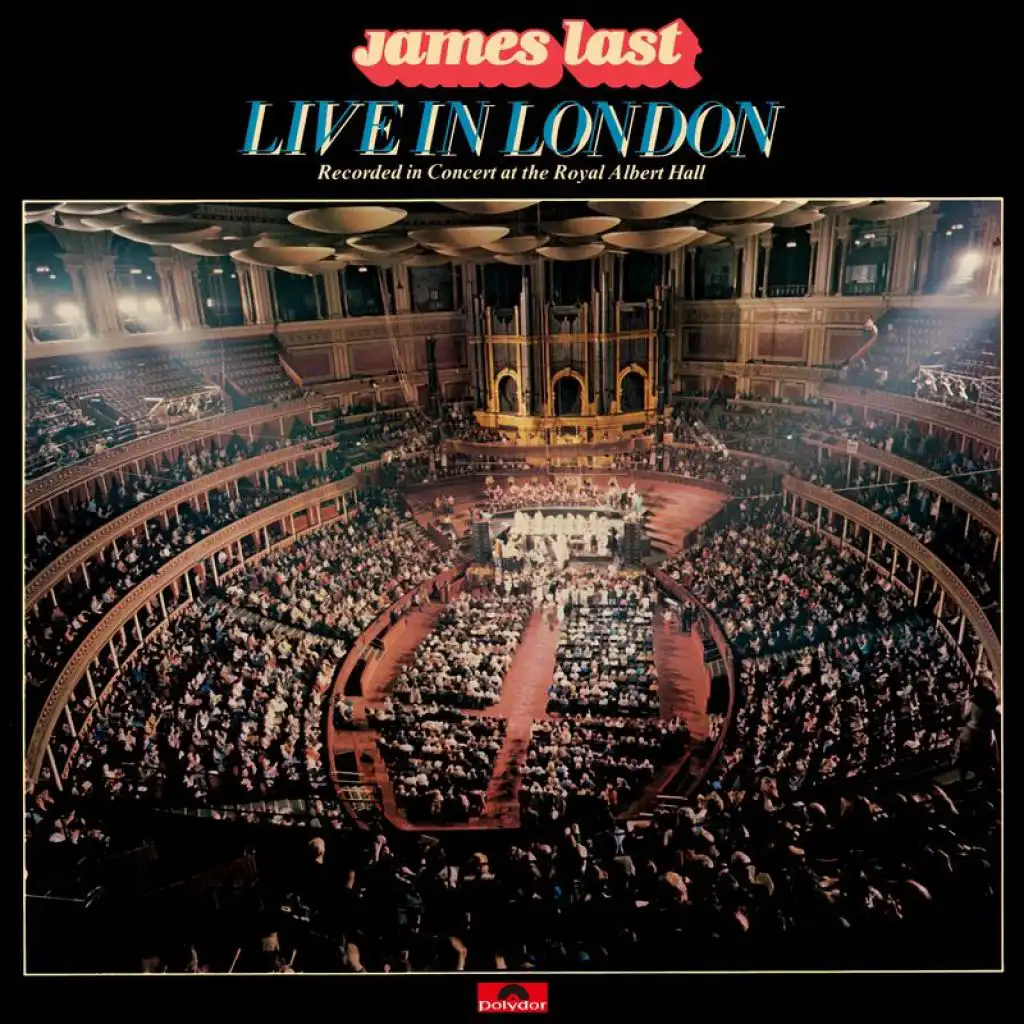 Jog Din Oas (Live At Royal Albert Hall, London / 1978)