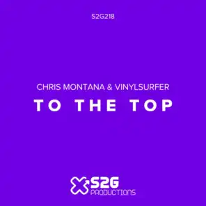 Chris Montana & Vinylsurfer