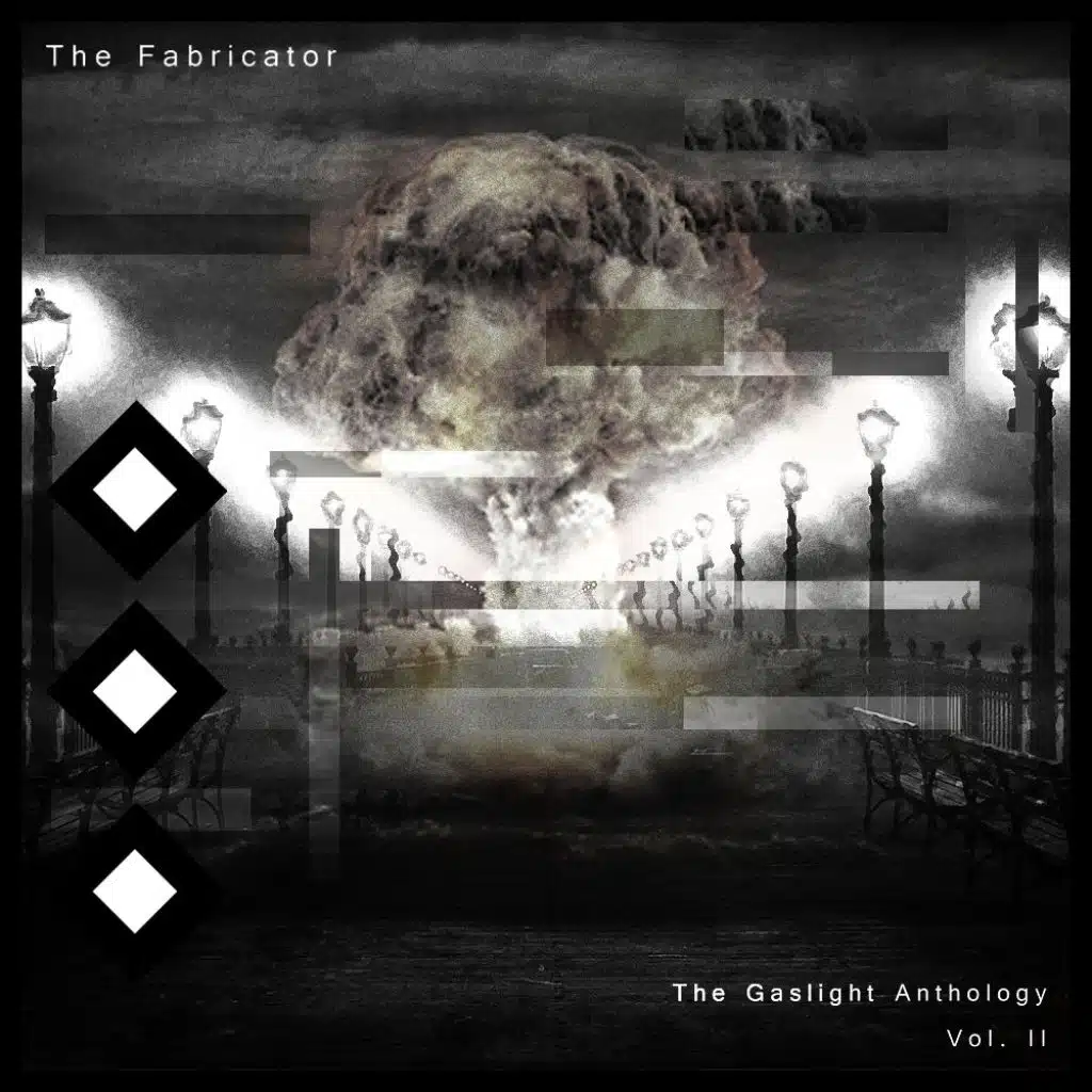 The Gaslight Anthology Vol. II