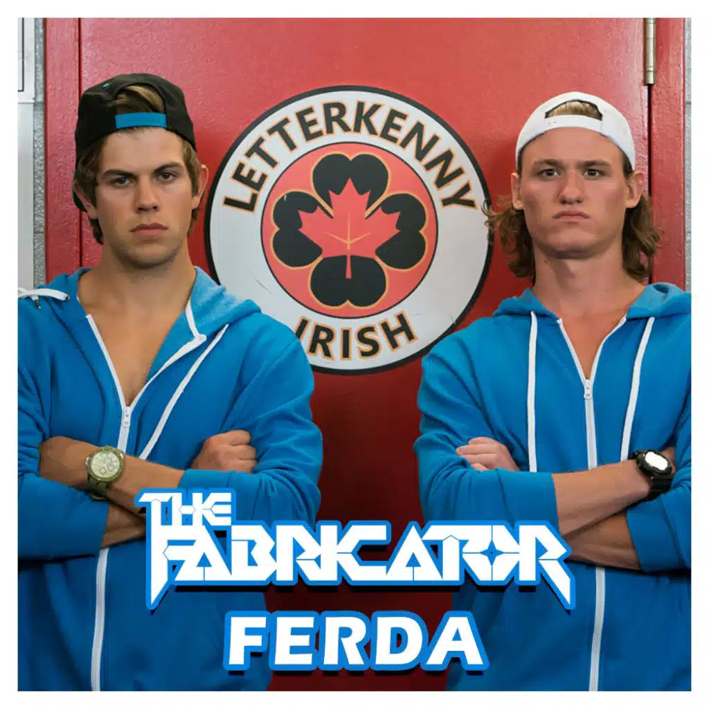 The Fabricator
