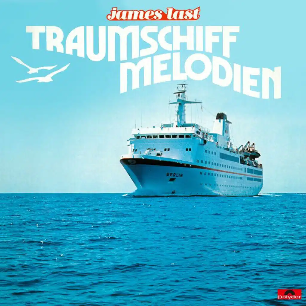 Traumschiff Thema