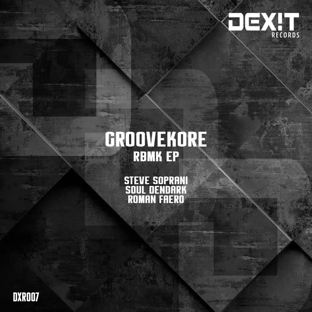 Groovekore