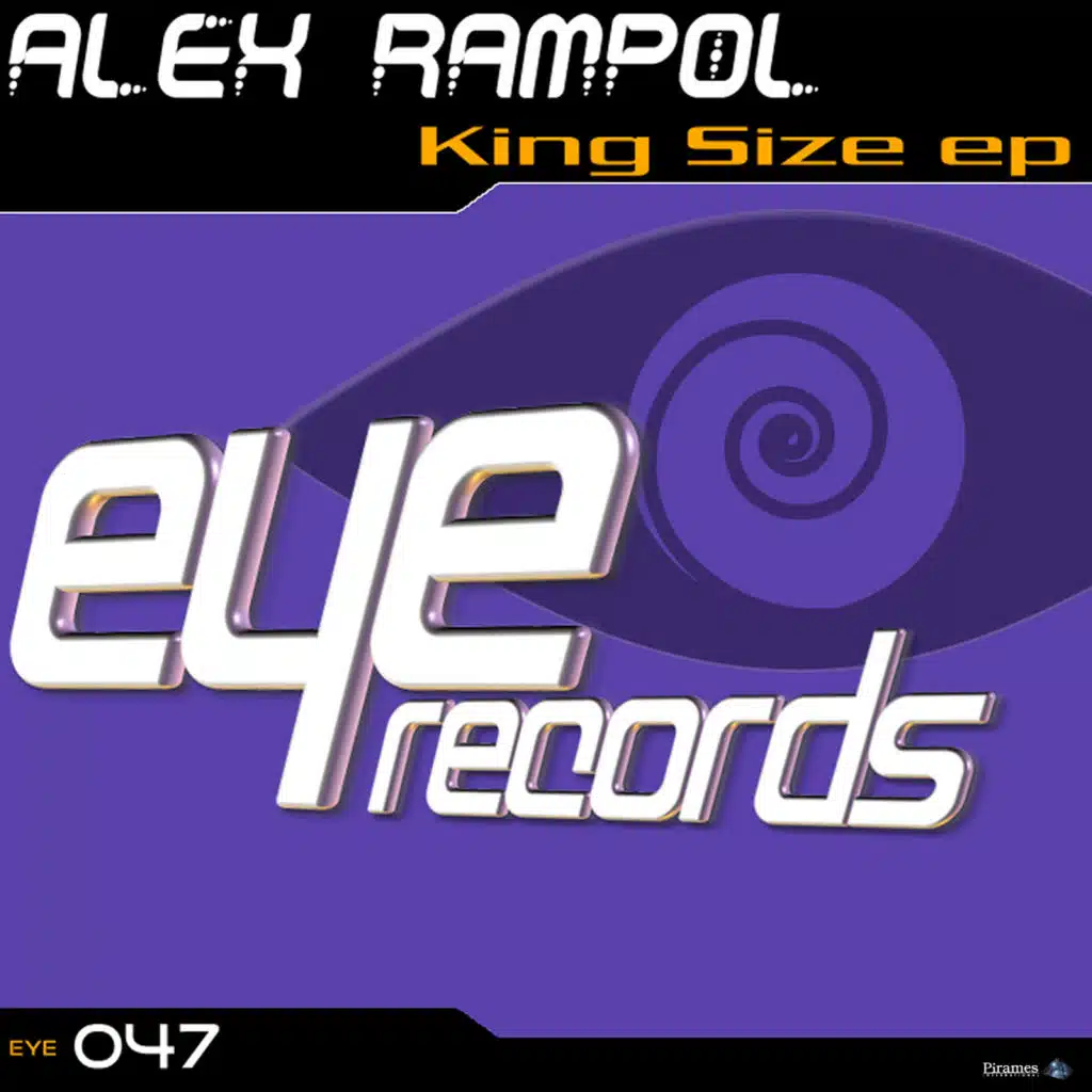 King Size EP