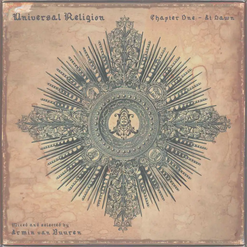 Universal Religion Chapter One (Mixed by Armin van Buuren)