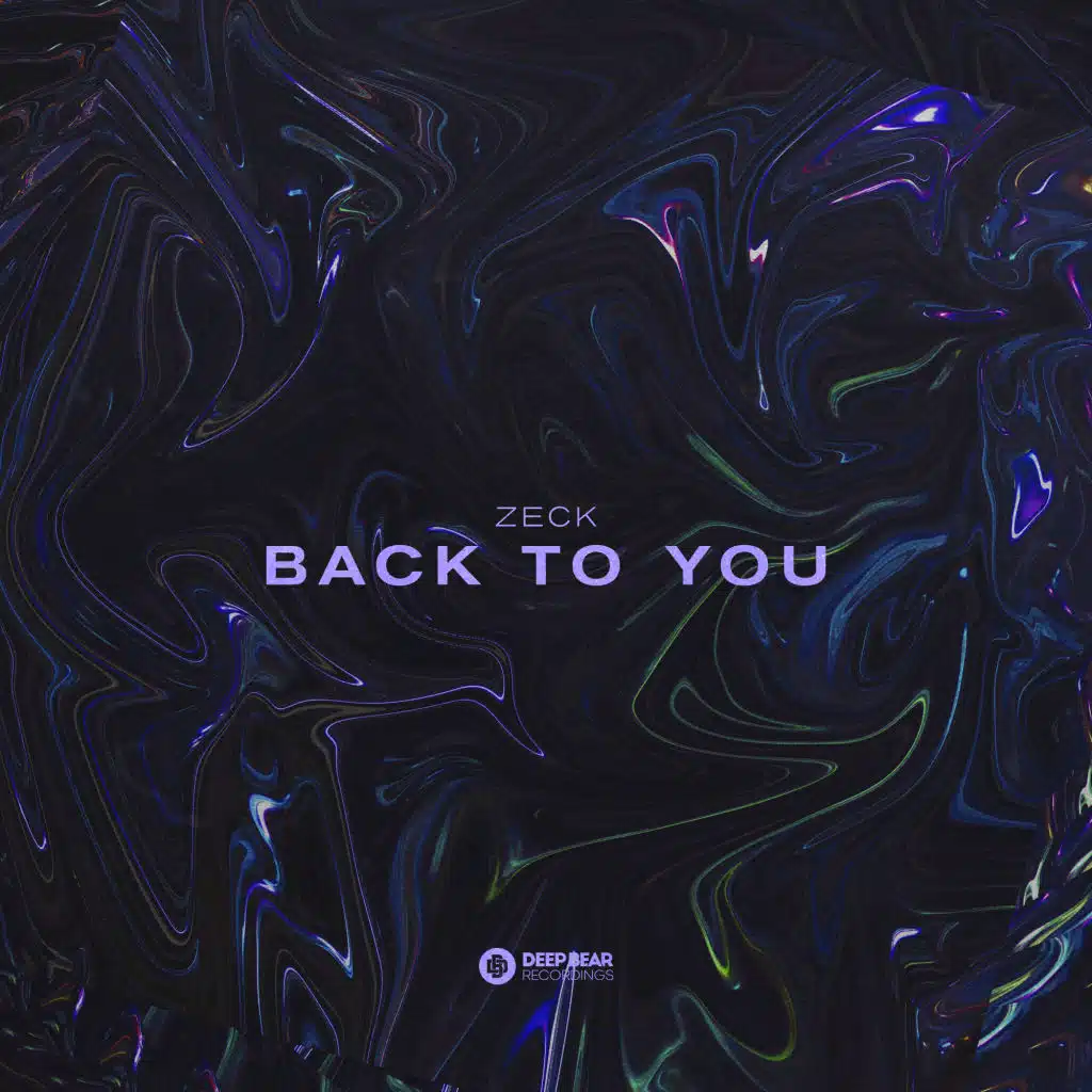 Back To You