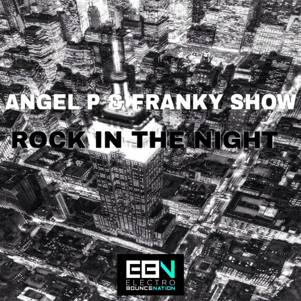 Rock In The Night (Radio Edit)