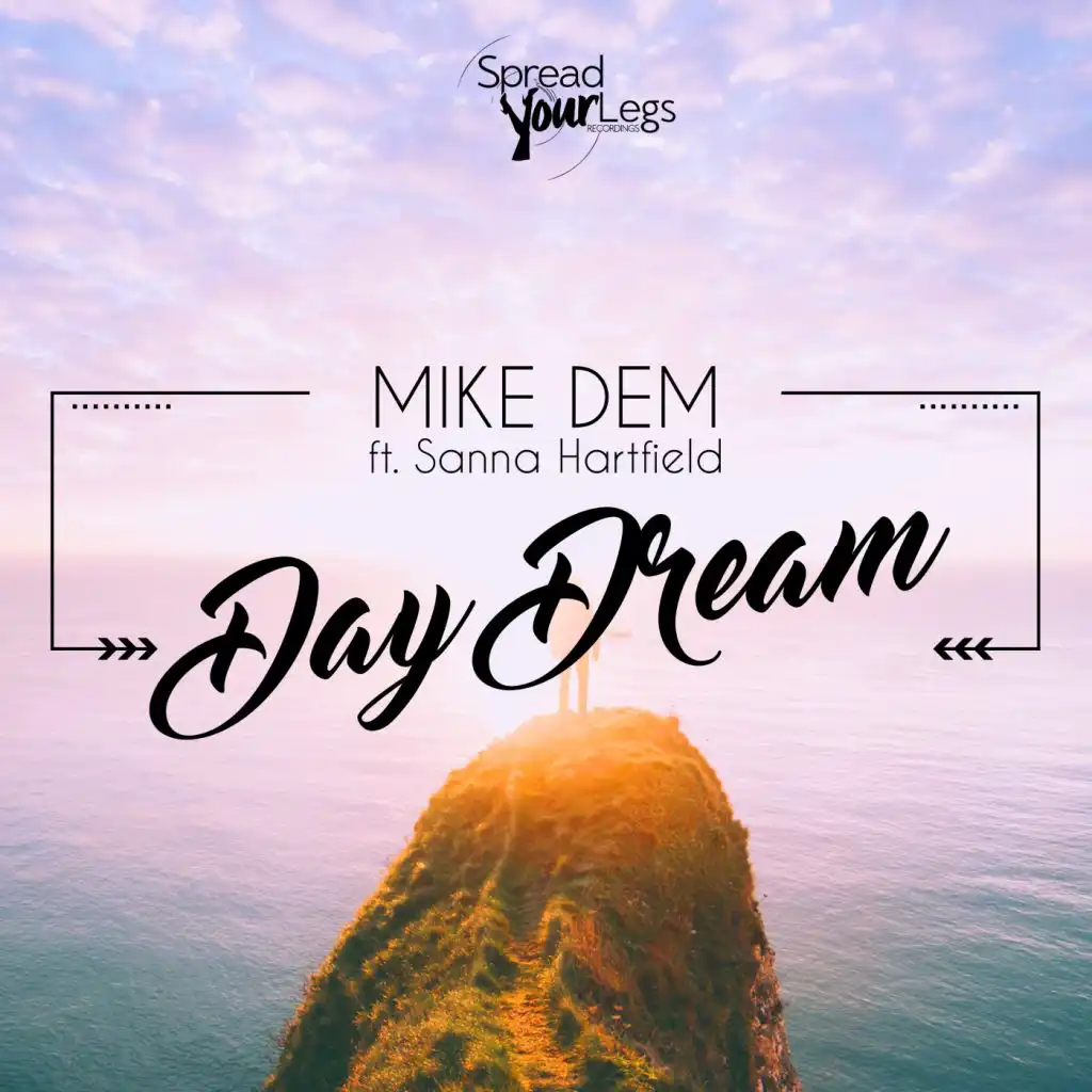 Day Dream (feat. Sanna Hartfield)