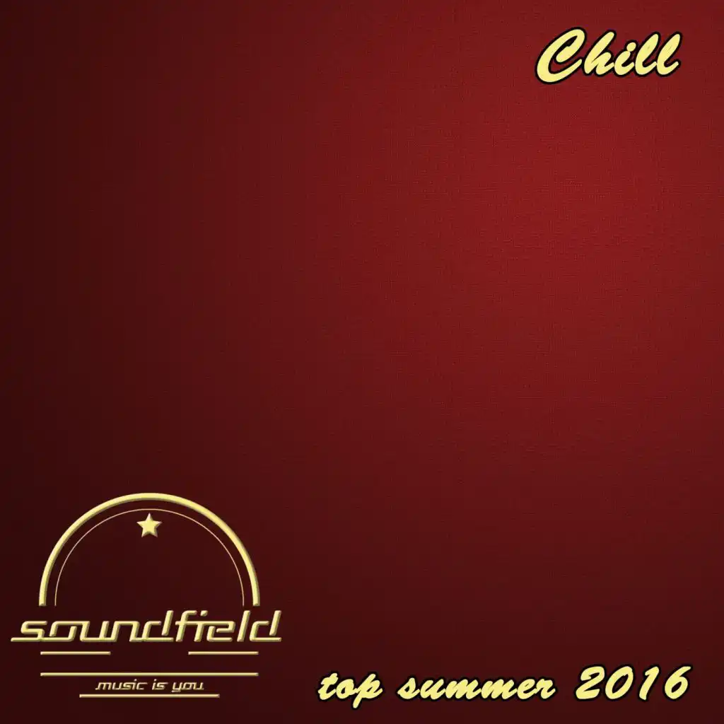 Chill Top Summer 2016