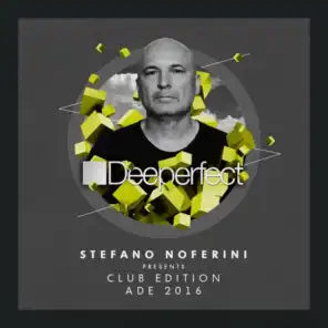 Lizard (Stefano Noferini Remix)