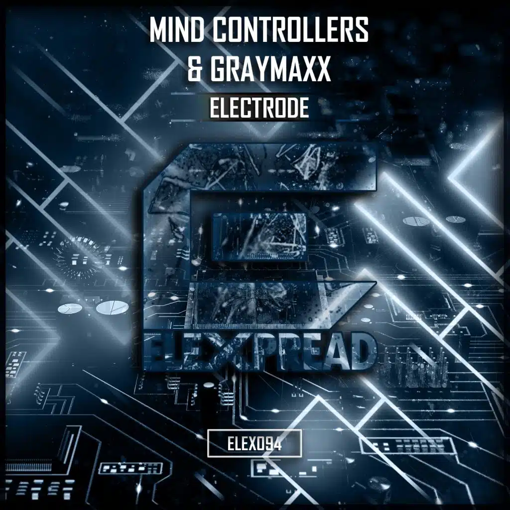 Mind Controllers & Graymaxx