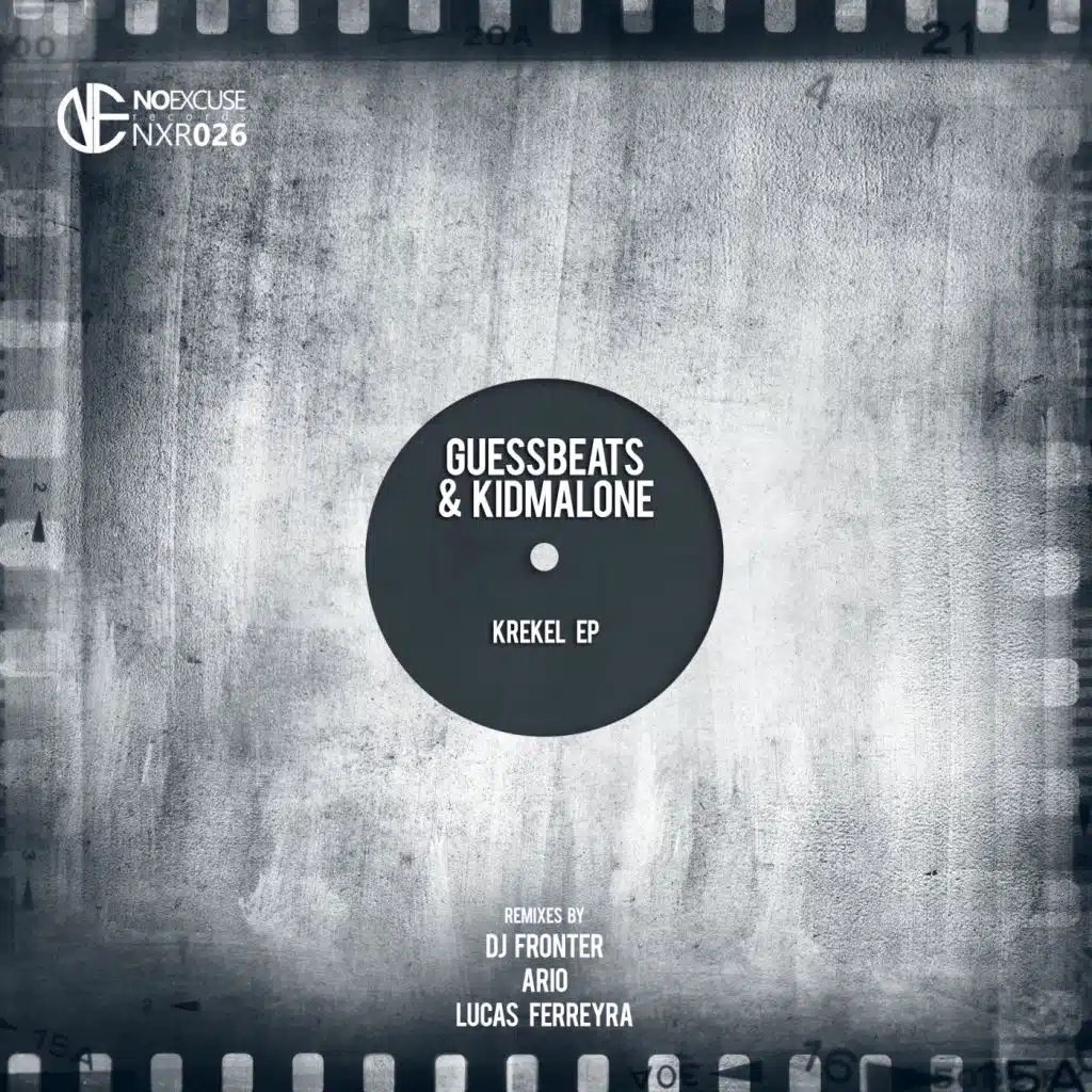 Guessbeats & Kidmalone