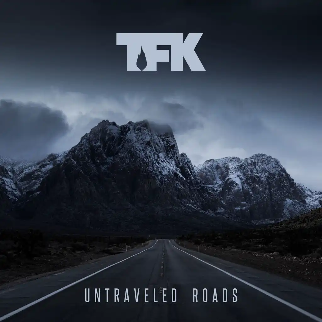 Untraveled Road [Live]