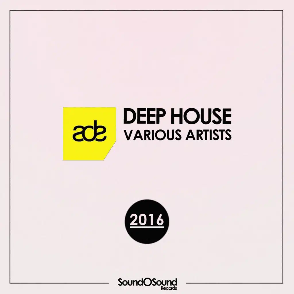 ADE: Deep House 2016 CD2