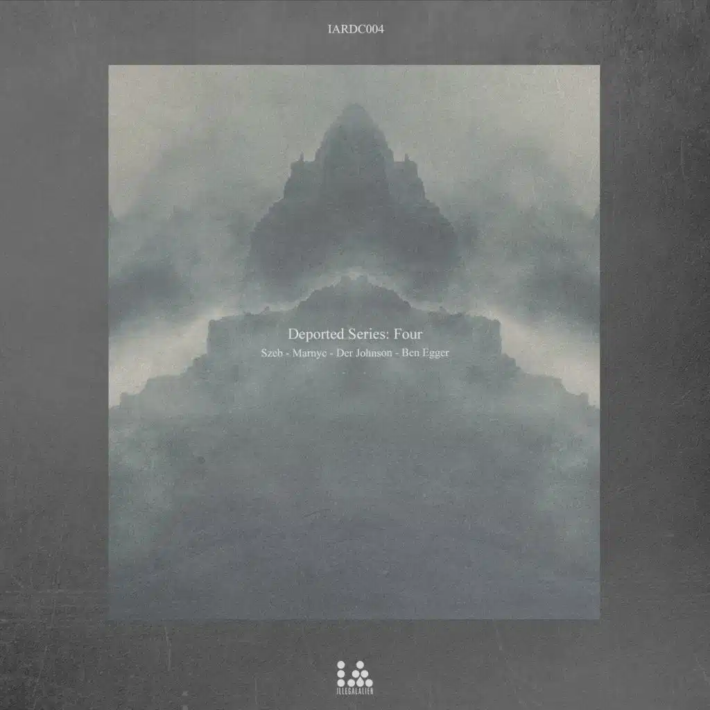 Deported Series: Four