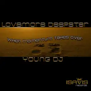Lovemore Deepstar & Young DJ