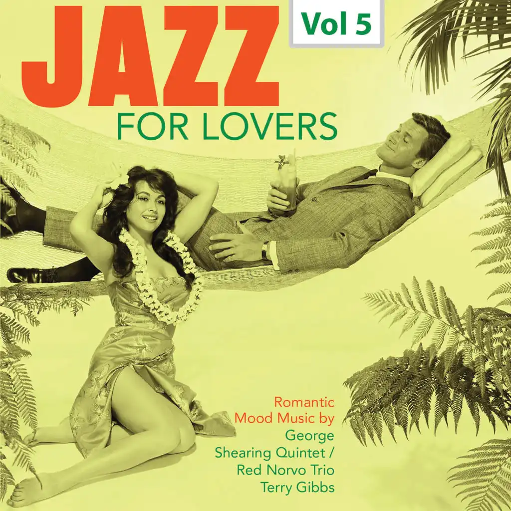 Jazz for Lovers, Vol. 5