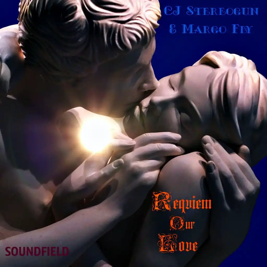 Requiem Our Love (CJ Stereogun Uplifting Remix)