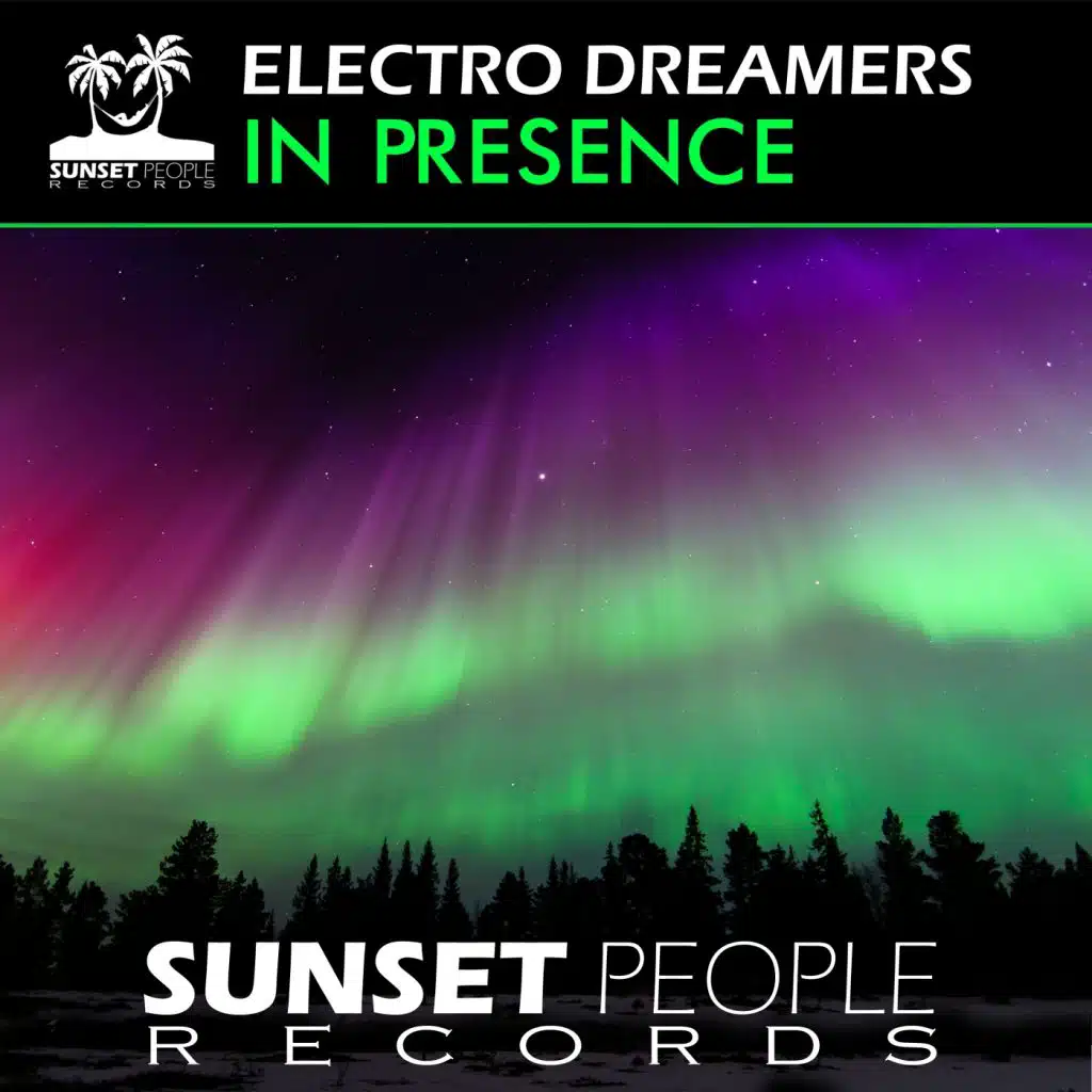 Electro Dreamers