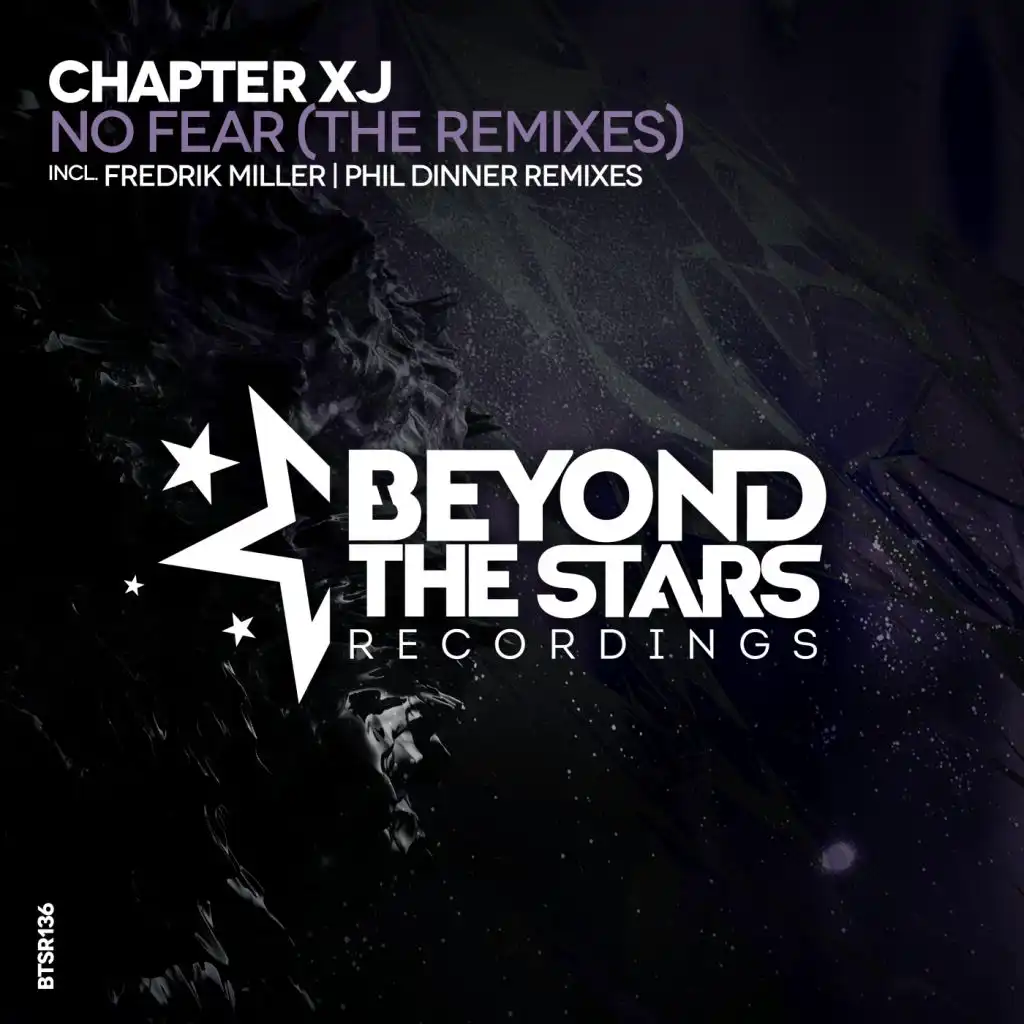 No Fear (The Remixes)