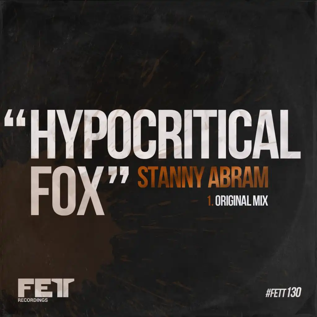 Hypocritical Fox