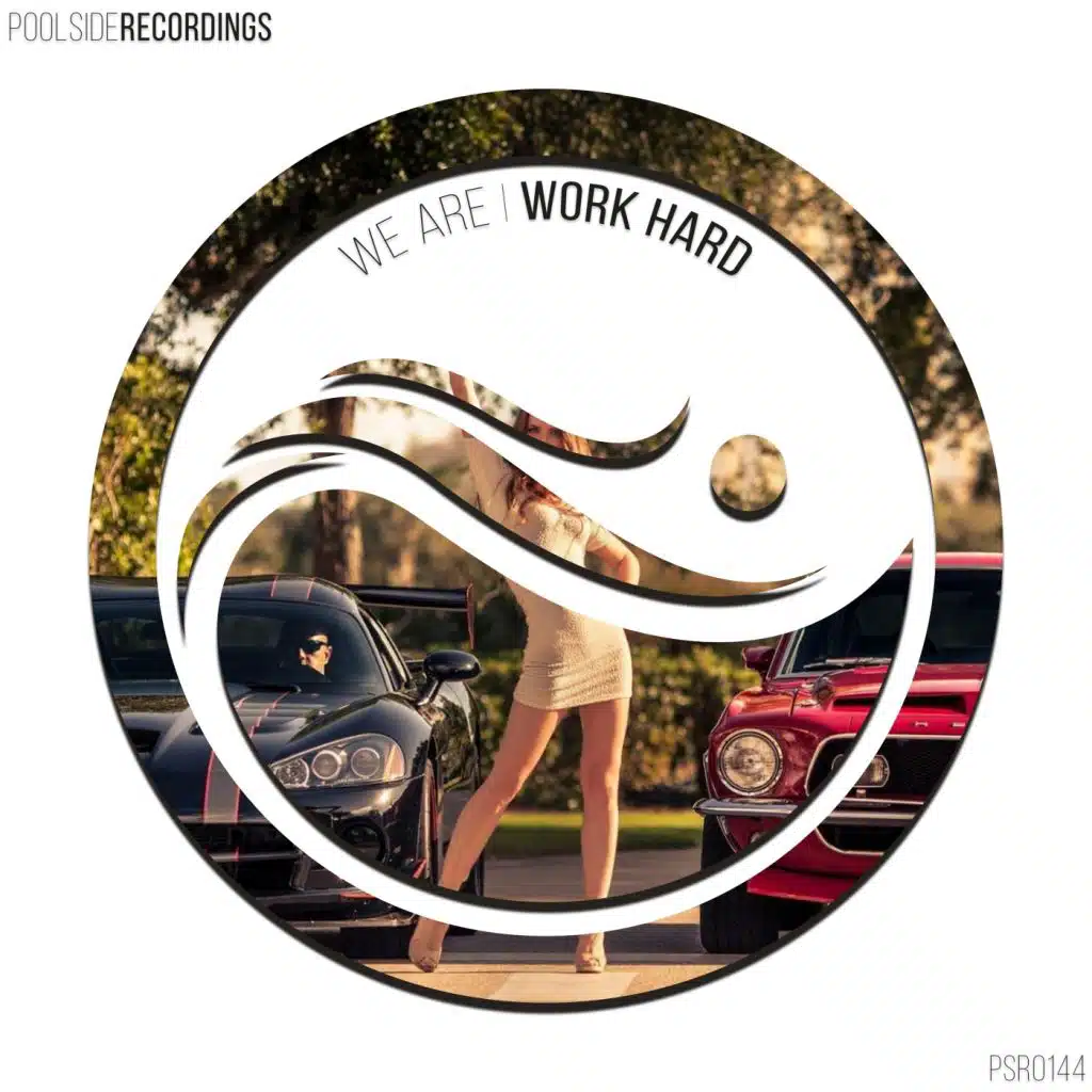 Work Hard (Radio Edit)